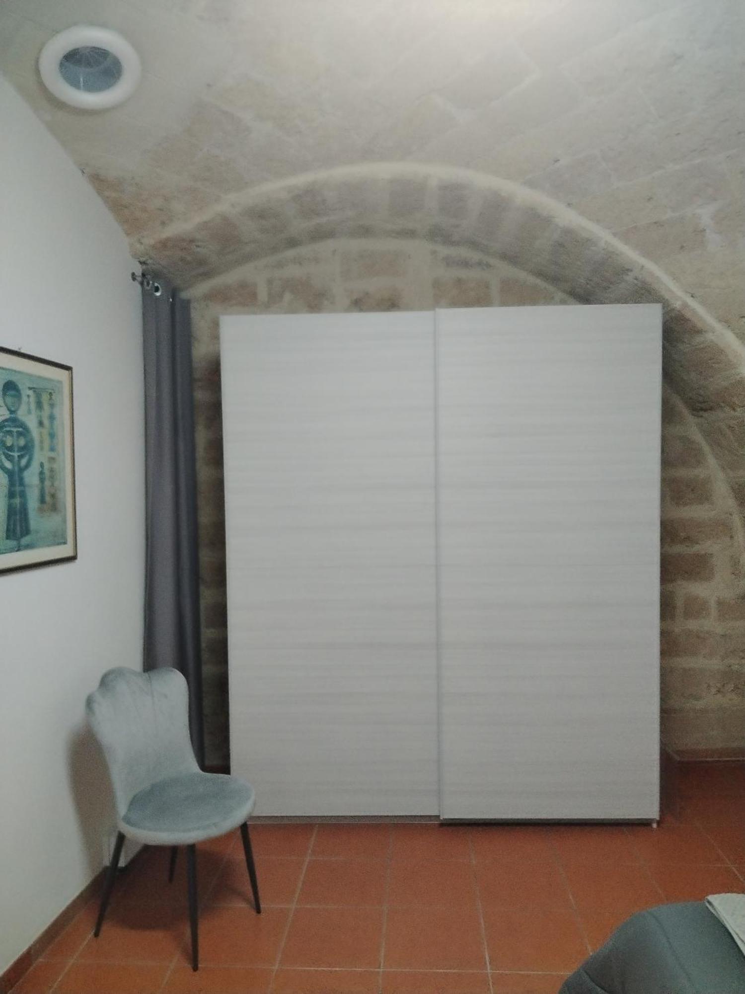 Casa Vacanza Nel Cuore Della Pietra Barletta Exteriér fotografie